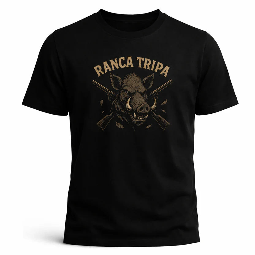 Camiseta Teste