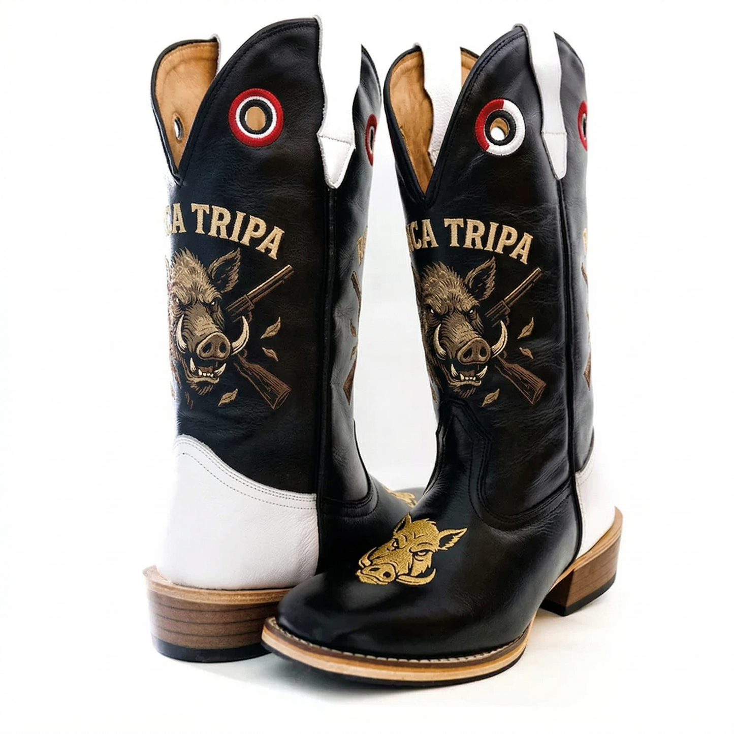 Bota Teste