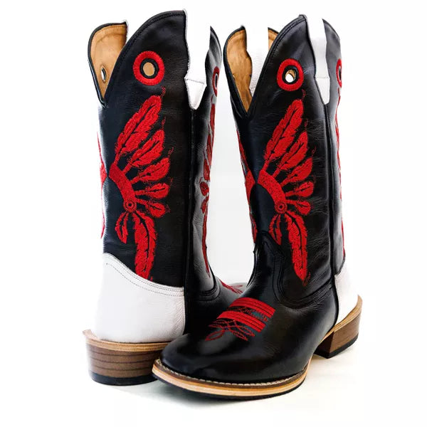Bota teste