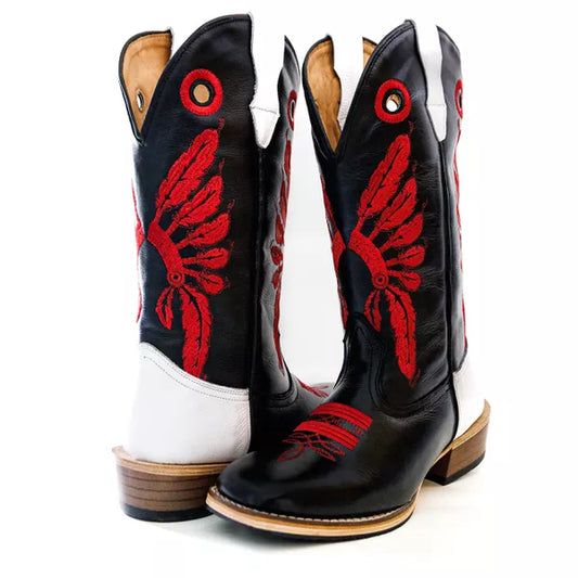 Bota teste